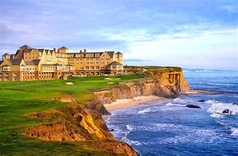 San Francisco Resort Near Bay Area .